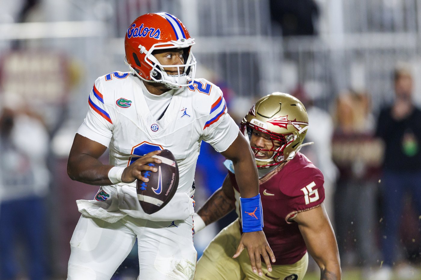 Florida and Tulane excited about opportunity to end season on positive note in Gasparilla Bowl | iNFOnews.ca Florida and Tulane excited about opportunity to end season on positive note in Gasparilla Bowl | iNFOnews.ca