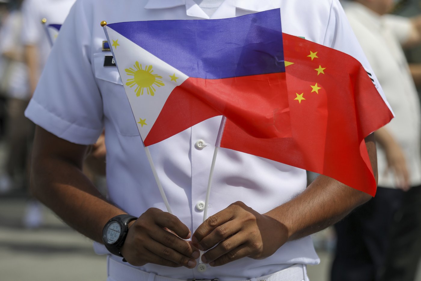 China issues safety warning for its nationals studying in the Philippines | iNFOnews.ca China issues safety warning for its nationals studying in the Philippines | iNFOnews.ca