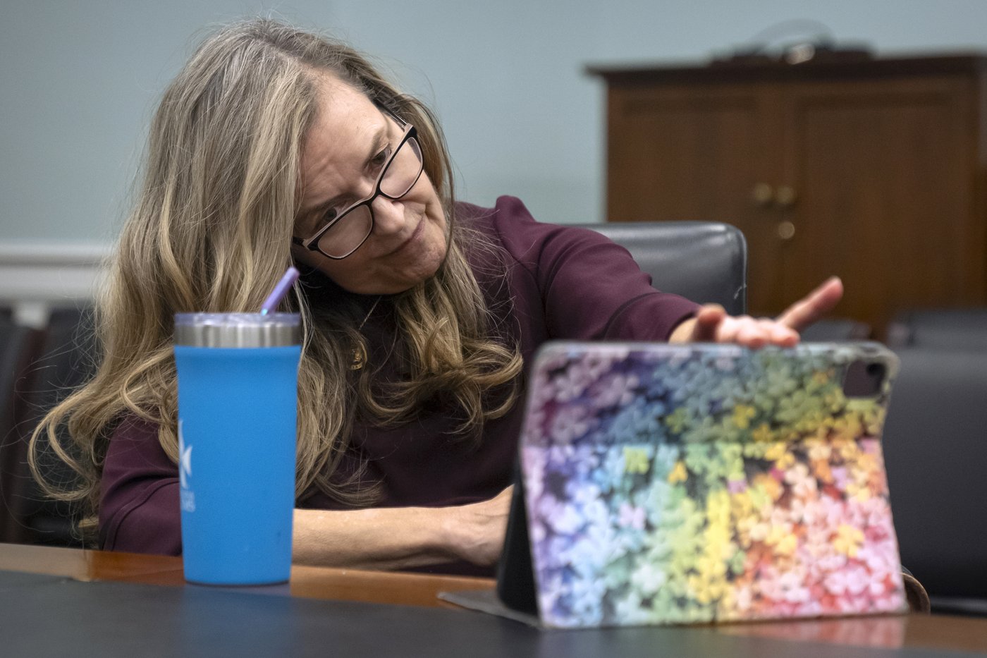 Two Virginia women who came to Congress on a mission prepare to leave at a critical moment | iNFOnews.ca