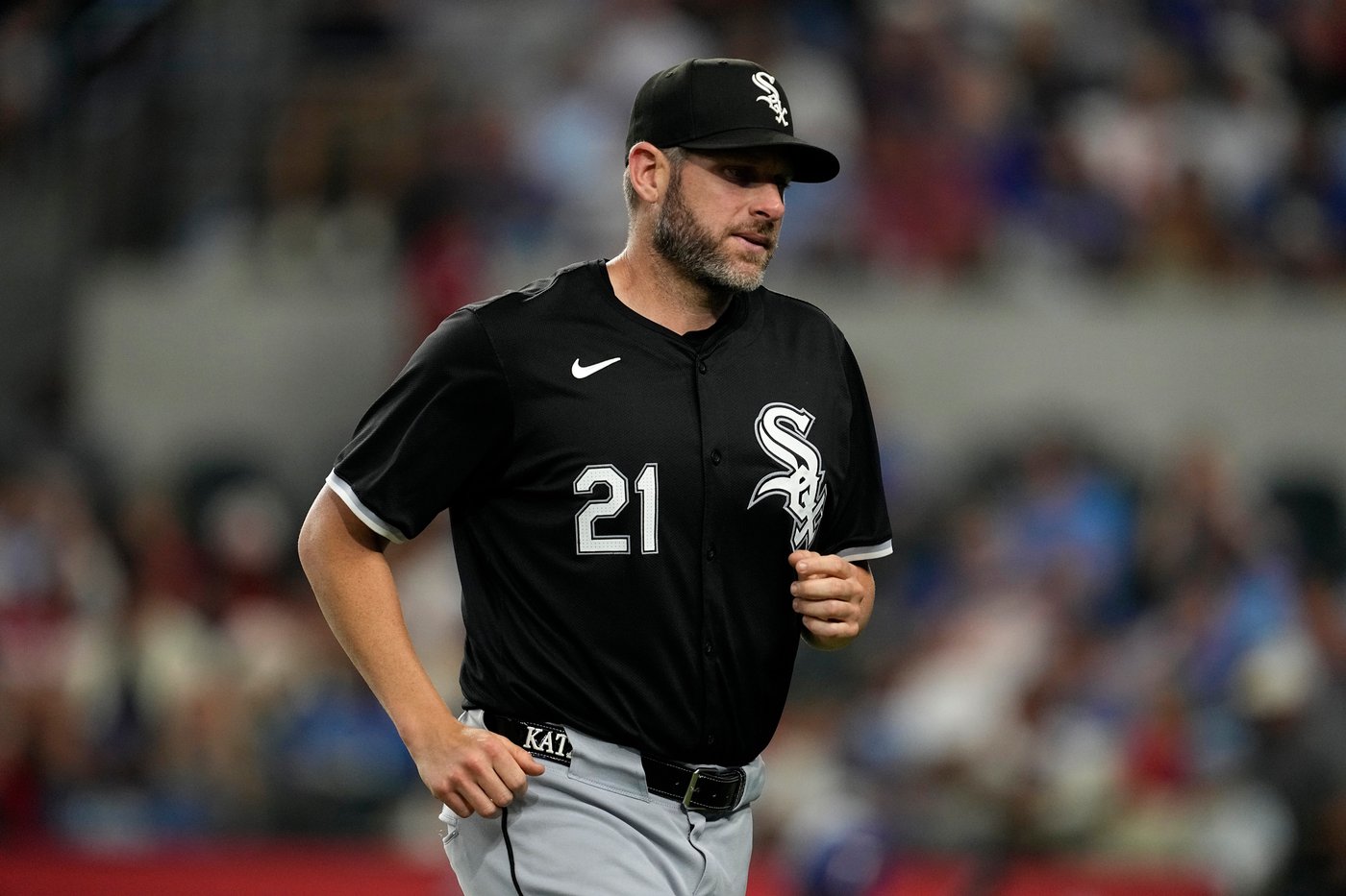 White Sox don't renew contracts for pitching coach Katz, hitting coach Thames | iNFOnews.ca