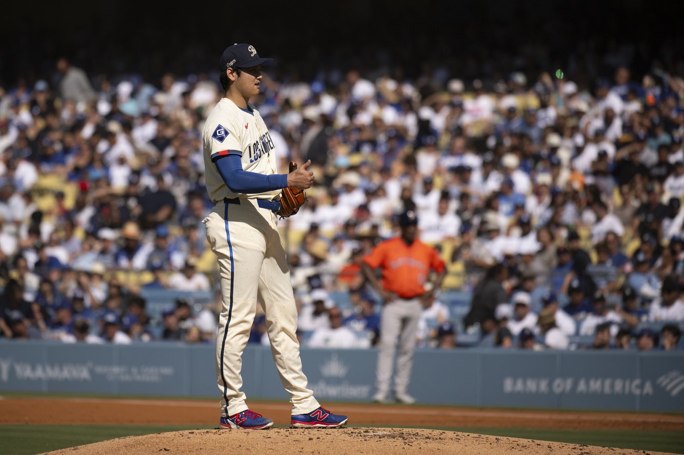 Diaz homers and Hader closes it out as Astros beat Ohtani and the Dodgers 6-4 | iNFOnews.ca Diaz homers and Hader closes it out as Astros beat Ohtani and the Dodgers 6-4 | iNFOnews.ca