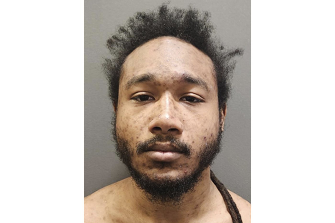 A convicted killer who was mistakenly released from jail is caught 2 weeks later | iNFOnews.ca A convicted killer who was mistakenly released from jail is caught 2 weeks later | iNFOnews.ca