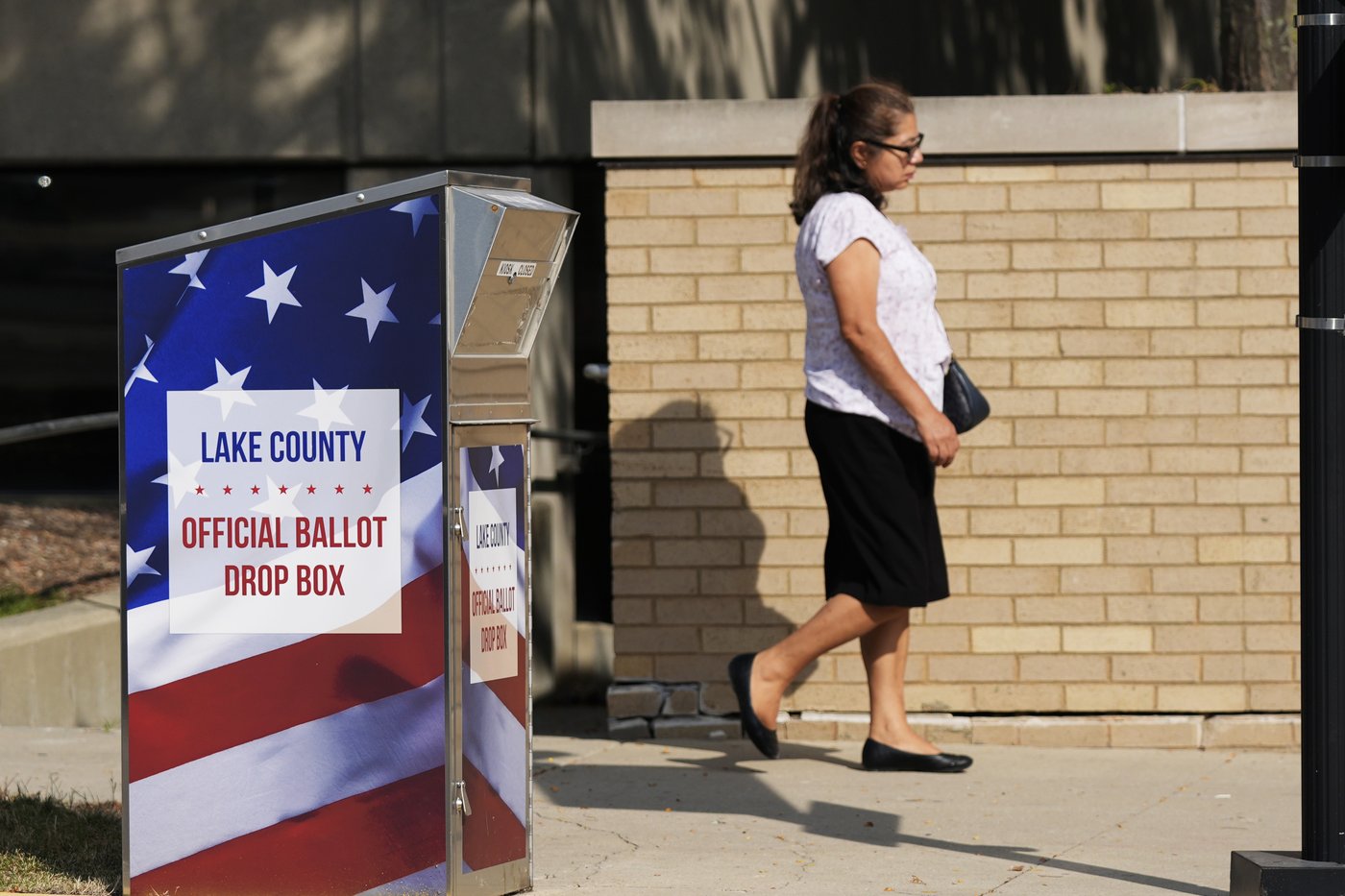 What presidential campaign? The Electoral College puts most American voters on the sidelines | iNFOnews.ca