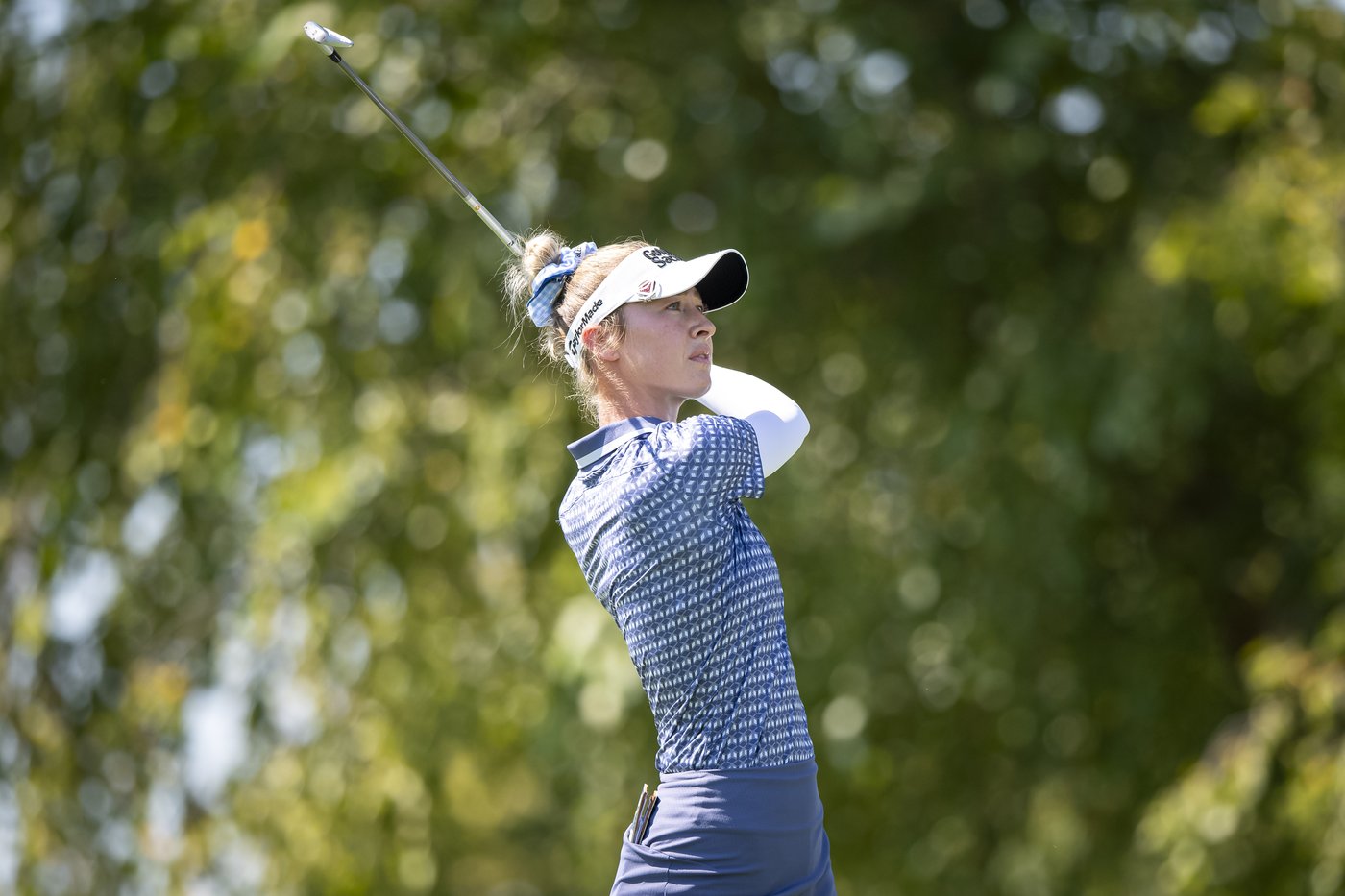 Wannasaen maintains Queen City lead, with fellow Thai star Thitikul, Hull making big moves | iNFOnews.ca Wannasaen maintains Queen City lead, with fellow Thai star Thitikul, Hull making big moves | iNFOnews.ca