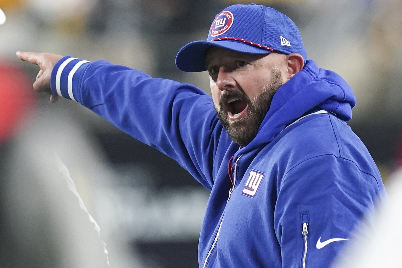 NFC East-leading Commanders will try to sweep the Giants for the first time since 2021 | iNFOnews.ca NFC East-leading Commanders will try to sweep the Giants for the first time since 2021 | iNFOnews.ca