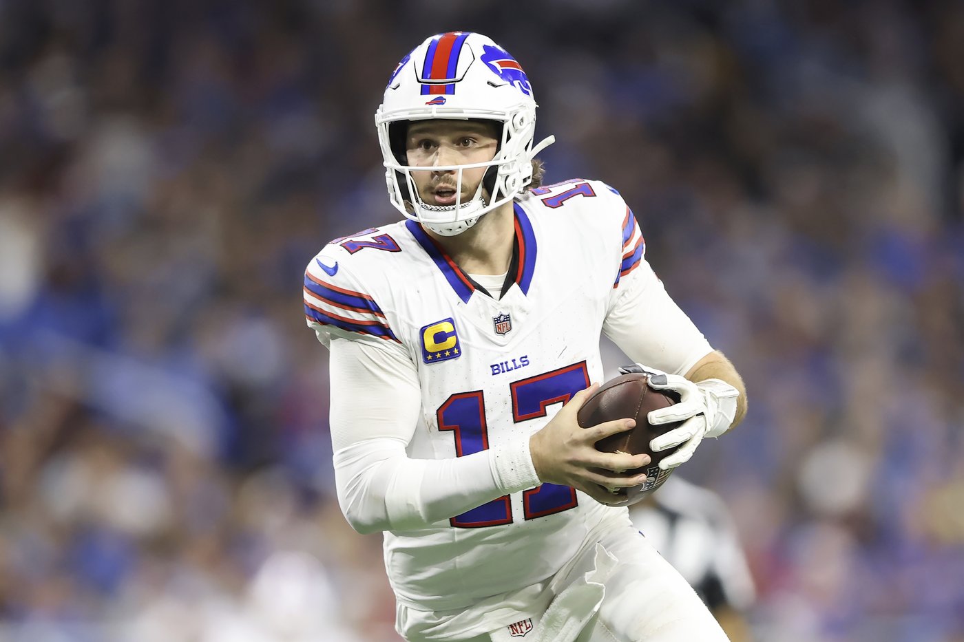 Josh Allen has another huge game to lift Bills to a 48-42 victory that snaps Lions' winning streak | iNFOnews.ca Josh Allen has another huge game to lift Bills to a 48-42 victory that snaps Lions' winning streak | iNFOnews.ca