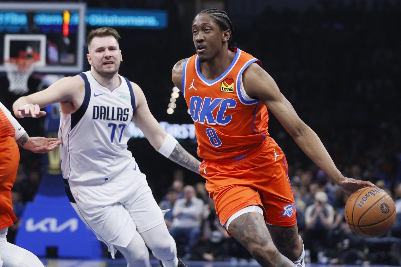 The Bucks-Thunder NBA Cup final will have a lot of money at stake | iNFOnews.ca The Bucks-Thunder NBA Cup final will have a lot of money at stake | iNFOnews.ca