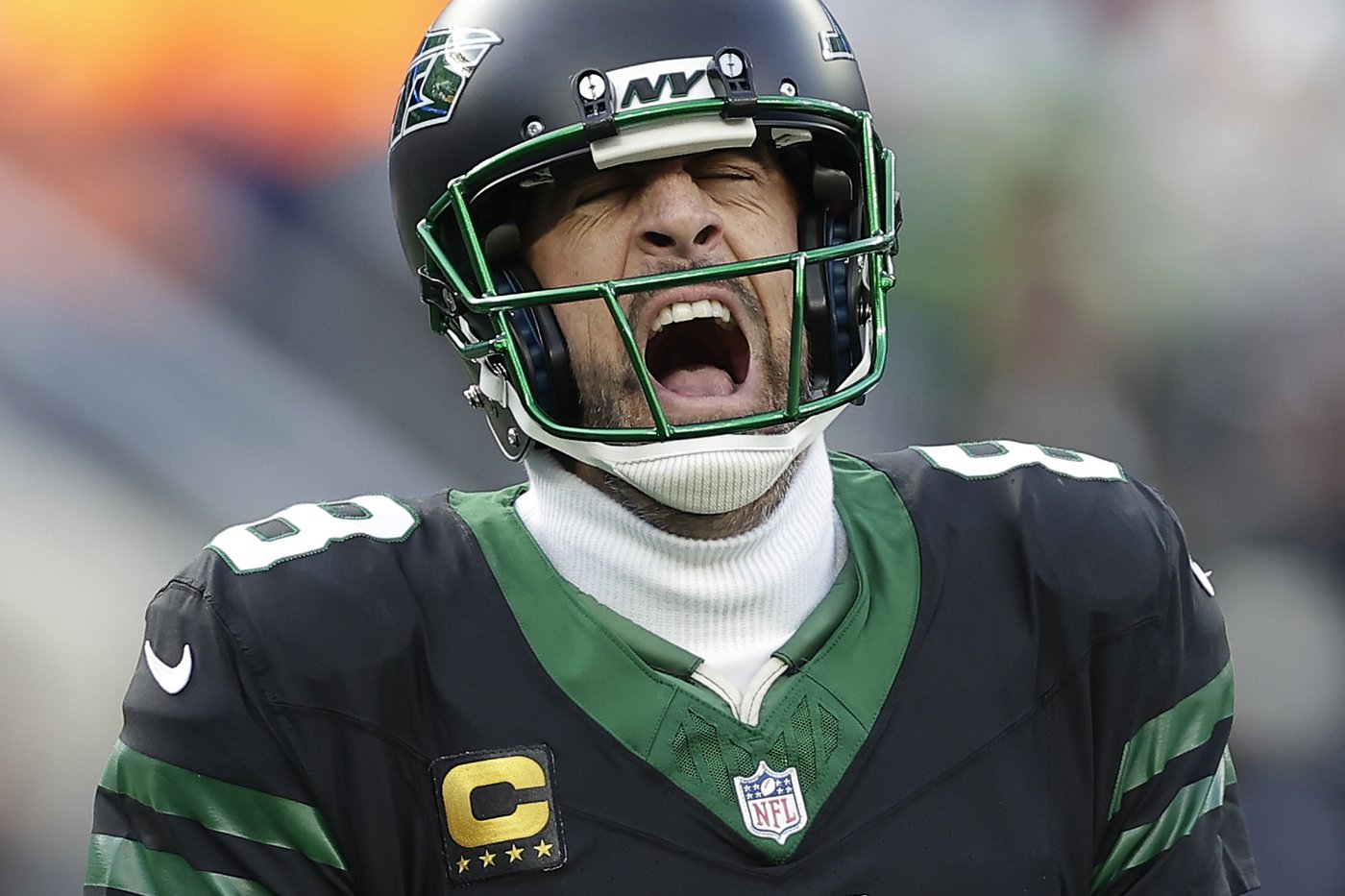 Williams' 92-yard INT return and Charbonnet's late TD run help Seahawks top Jets 26-21 | iNFOnews.ca