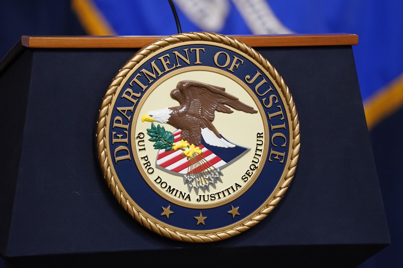 Mississippi Senate paid Black attorney less than white ones, US Justice Department says | iNFOnews.ca Mississippi Senate paid Black attorney less than white ones, US Justice Department says | iNFOnews.ca