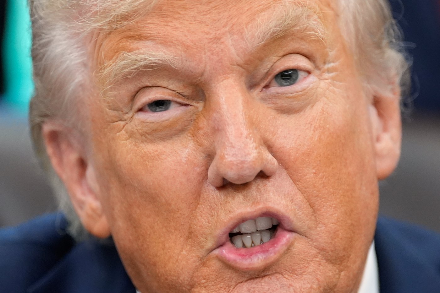 Trump administration says Minnesota violates Title IX by allowing trans athletes in girls sports | iNFOnews.ca Trump administration says Minnesota violates Title IX by allowing trans athletes in girls sports | iNFOnews.ca