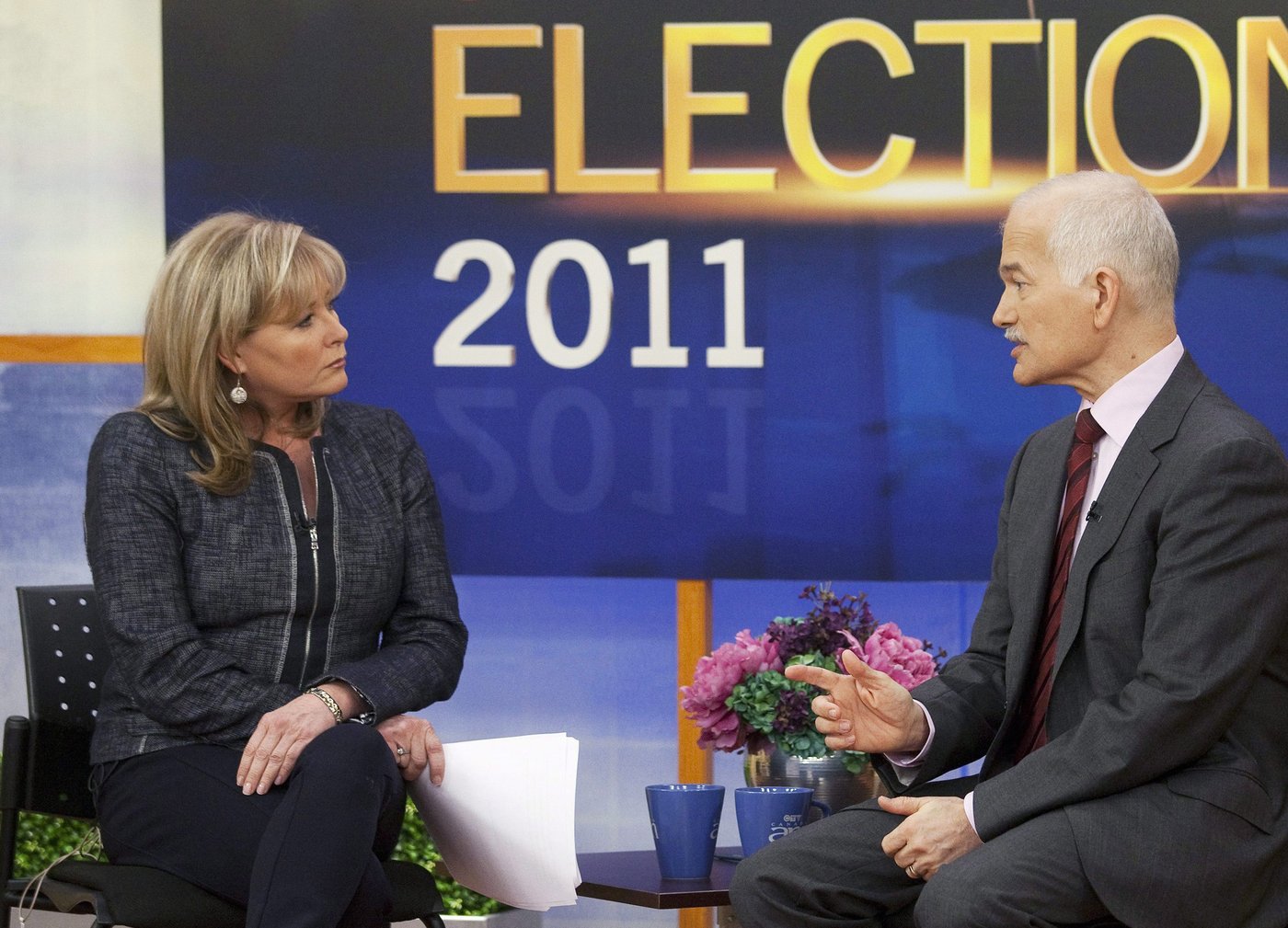 Canadian veteran journalist and CTV News anchor Beverly Thomson dead at 61 | iNFOnews.ca Canadian veteran journalist and CTV News anchor Beverly Thomson dead at 61 | iNFOnews.ca