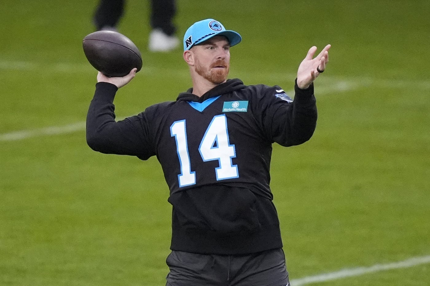 Germany's legion of NFL fans welcomes the 2-7 Giants and Panthers after Brady and Mahomes | iNFOnews.ca Germany's legion of NFL fans welcomes the 2-7 Giants and Panthers after Brady and Mahomes | iNFOnews.ca
