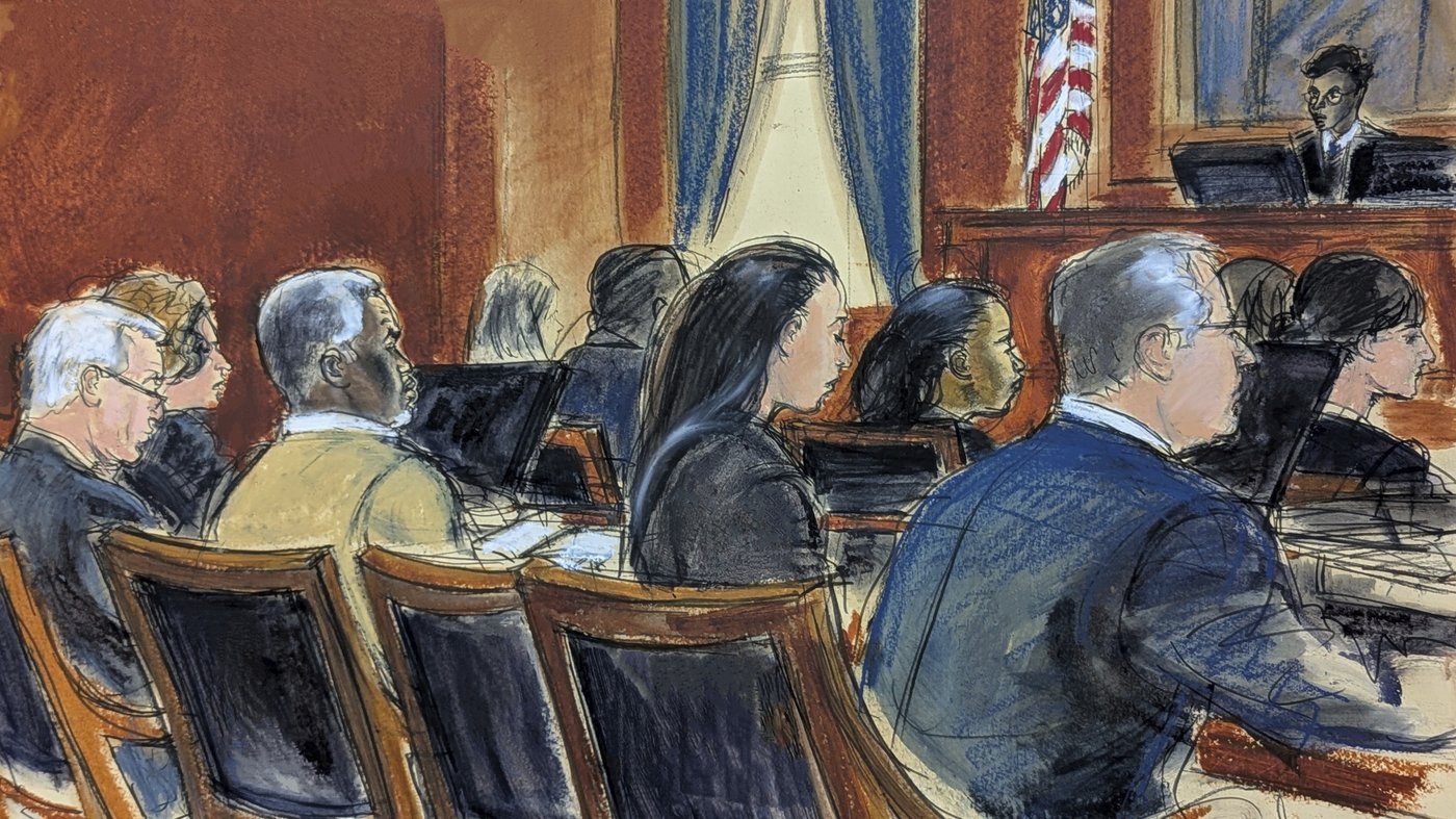 Sean 'Diddy' Combs’ lawyers say he is a changed man. Will that spare him from more time behind bars? | iNFOnews.ca Sean 'Diddy' Combs’ lawyers say he is a changed man. Will that spare him from more time behind bars? | iNFOnews.ca