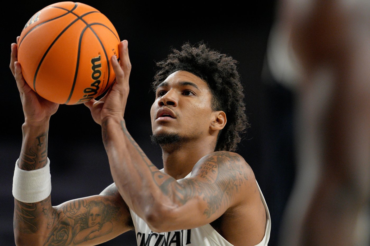 Dillon Mitchell becomes latest player to join Rick Pitino's squad at St. John's | iNFOnews.ca