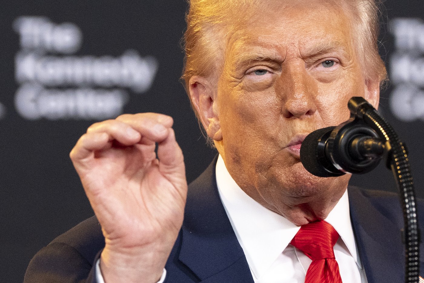 FACT FOCUS: Trump says he has ended seven wars. The reality isn't so clear cut | iNFOnews.ca FACT FOCUS: Trump says he has ended seven wars. The reality isn't so clear cut | iNFOnews.ca