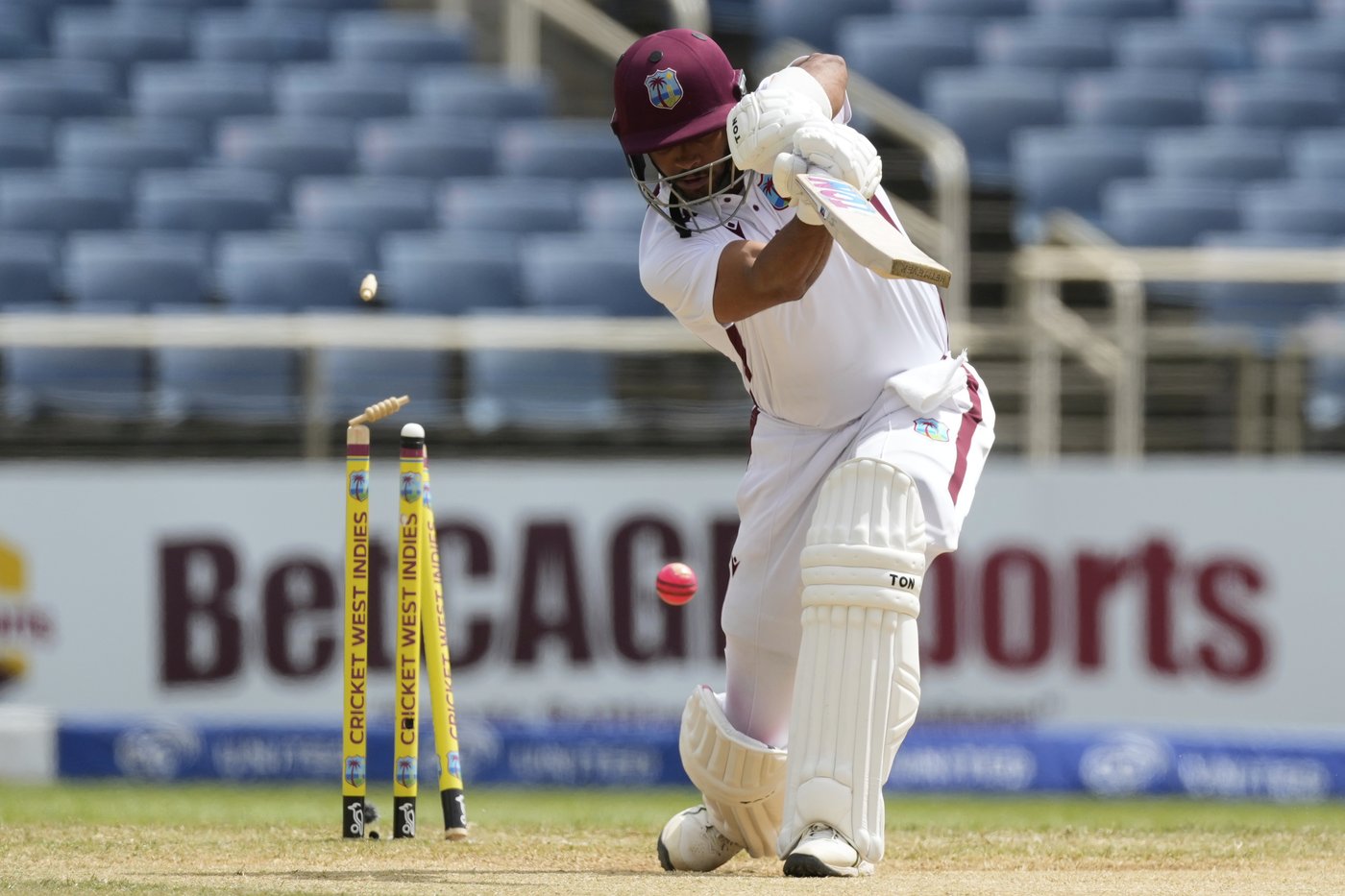 Cricket legends Brian Lara and Viv Richards to help beleaguered West Indies team | iNFOnews.ca Cricket legends Brian Lara and Viv Richards to help beleaguered West Indies team | iNFOnews.ca