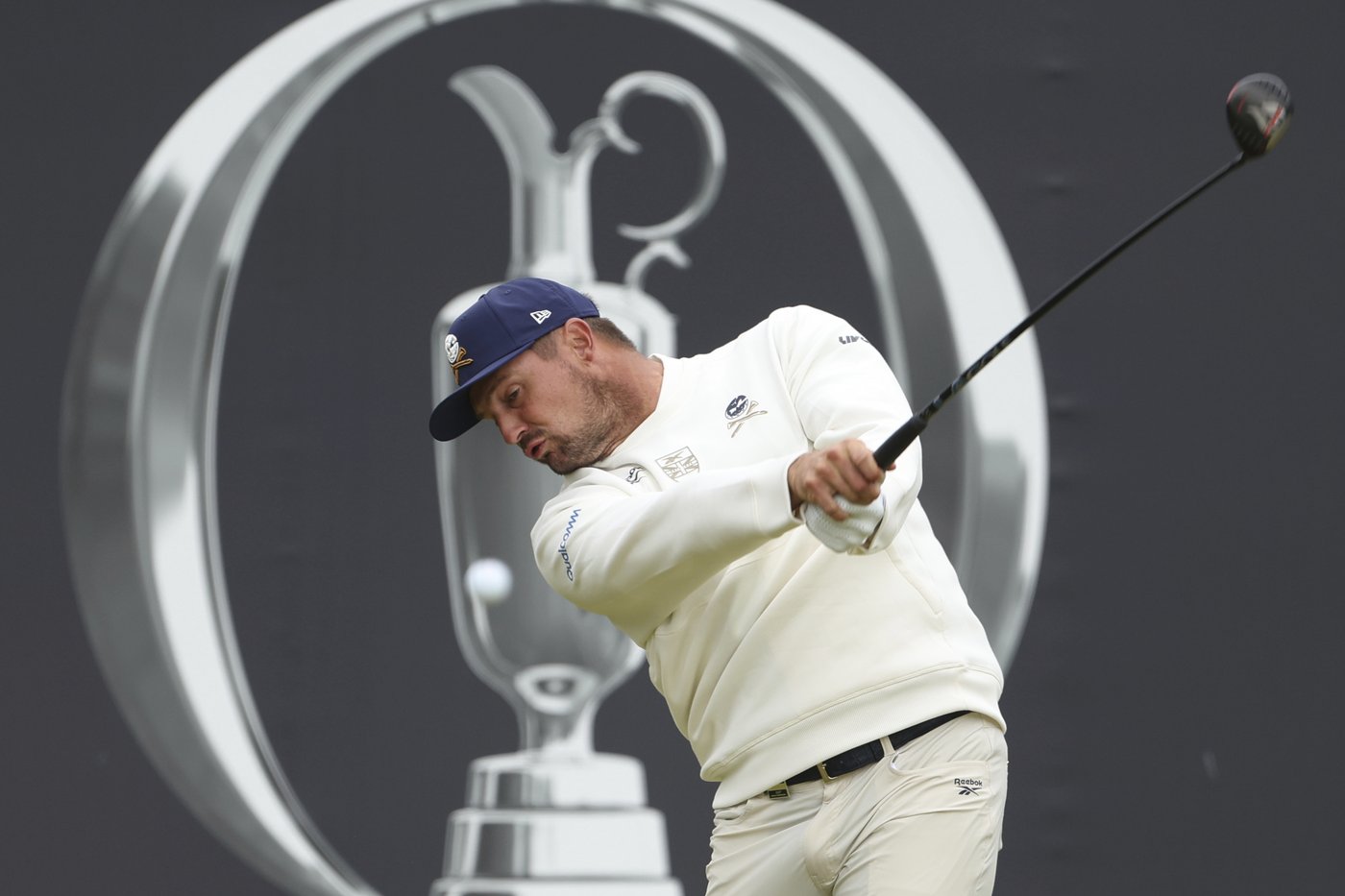 DeChambeau changes mindset and makes the cut at British Open. Koepka and Morikawa heading home | iNFOnews.ca
