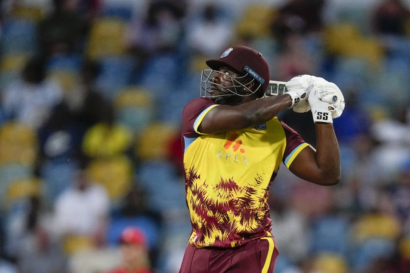 Phil Salt blasts England to an 8-wicket win over the West Indies in the 1st T20 | iNFOnews.ca