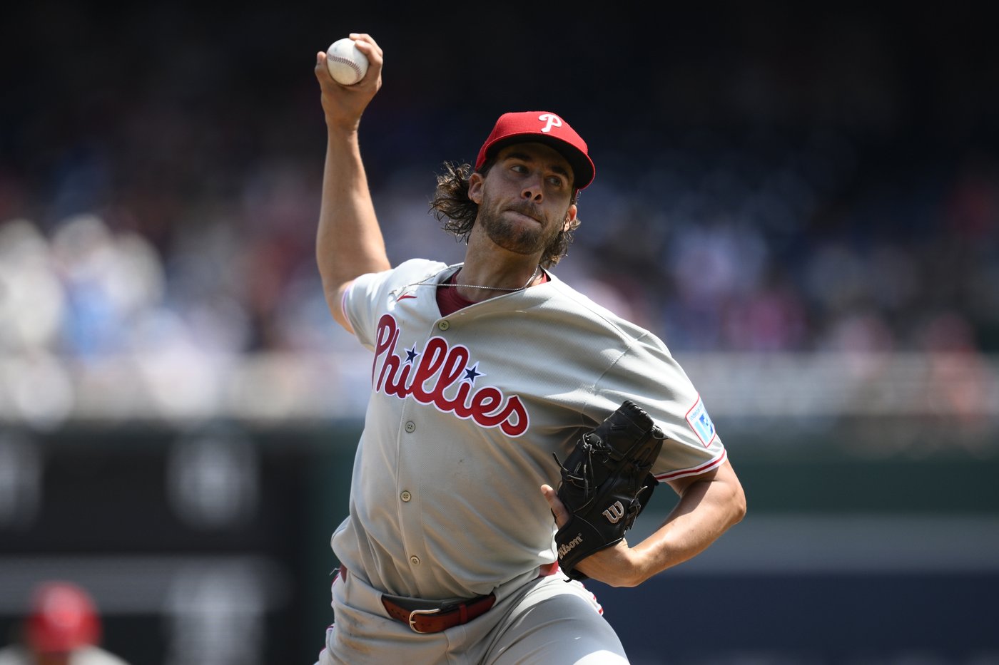 Phillies' Nola allows six runs in 2 1/3 innings in his return, Bohm homers in his first game back | iNFOnews.ca