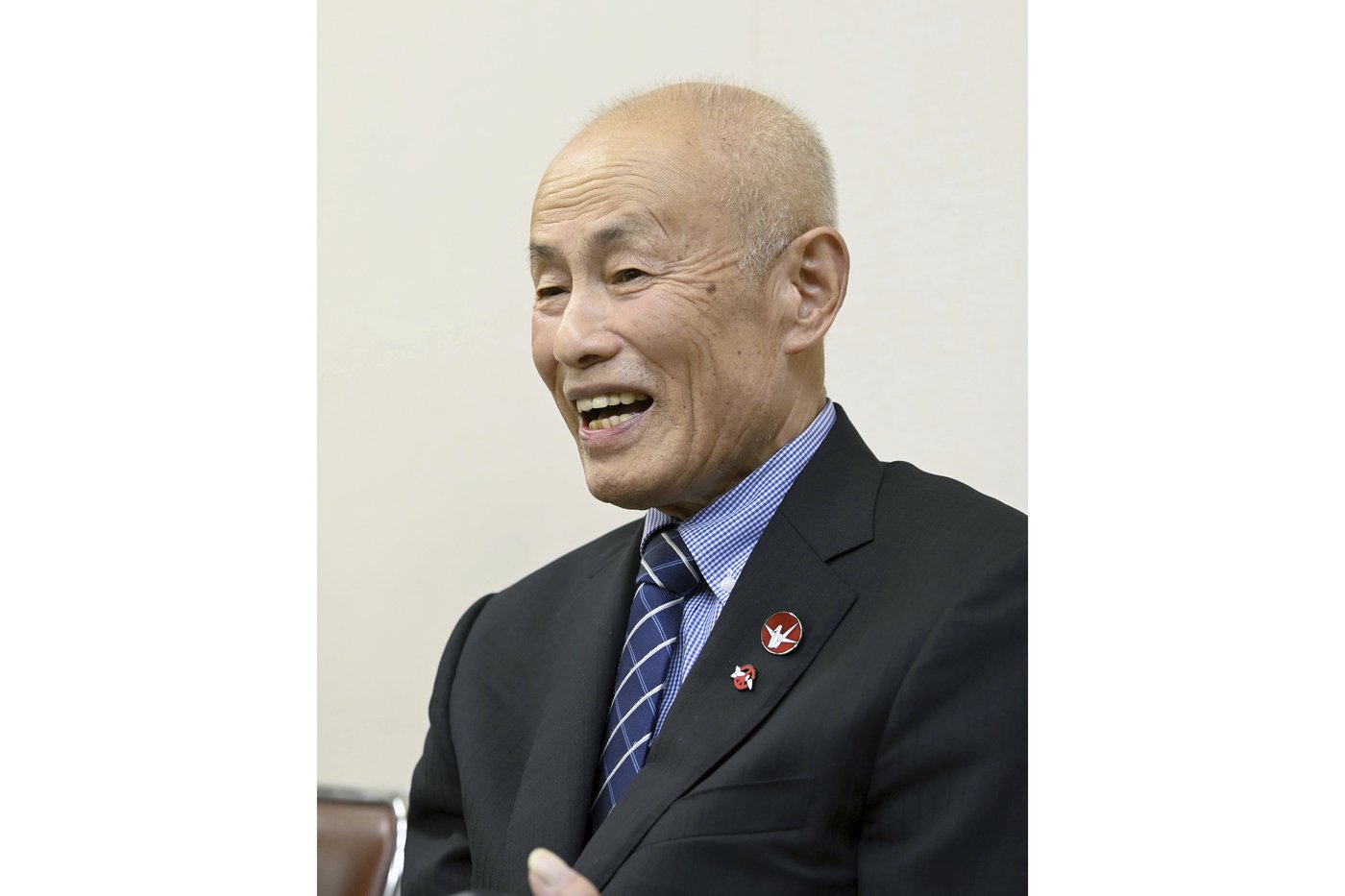 Nobel Peace Prize given to Japanese organization Nihon Hidankyo for its work against nuclear weapons | iNFOnews.ca Nobel Peace Prize given to Japanese organization Nihon Hidankyo for its work against nuclear weapons | iNFOnews.ca