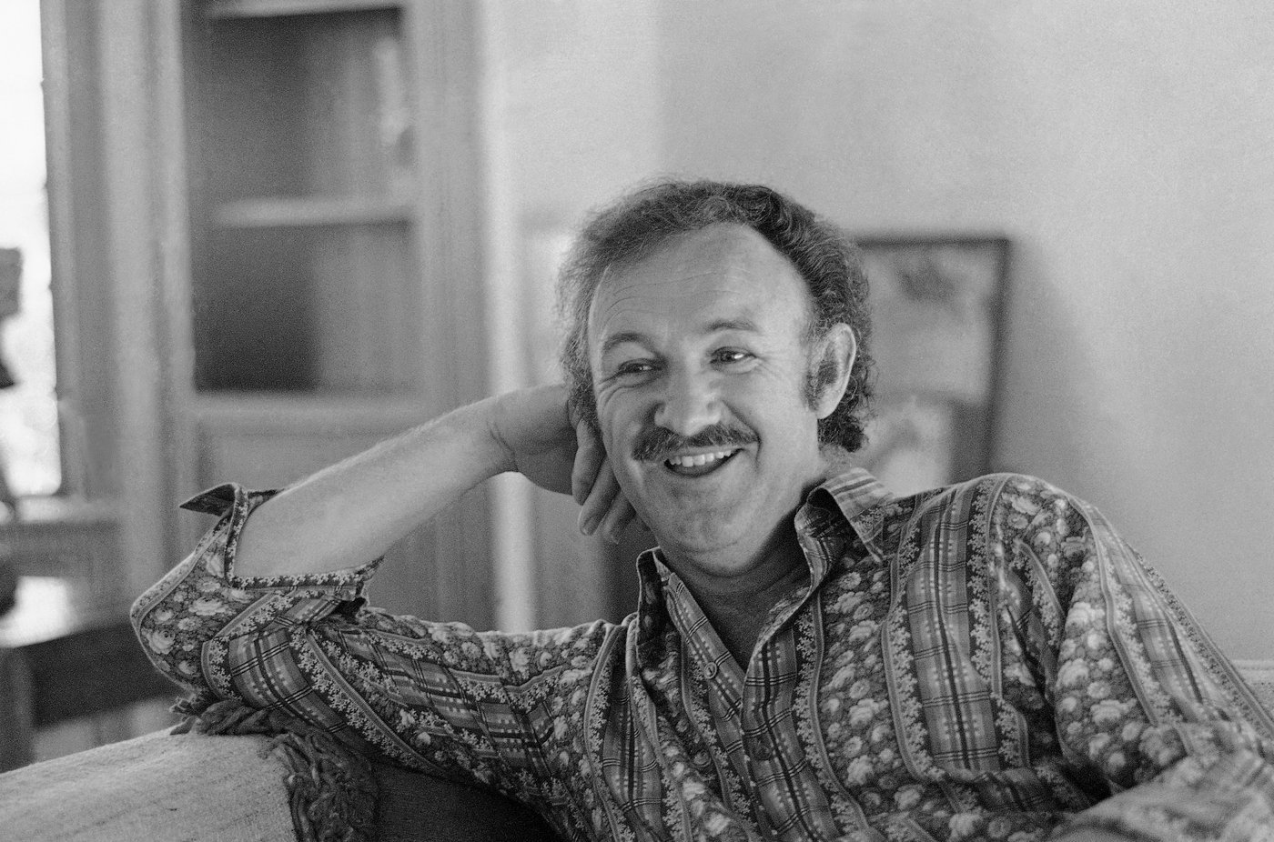 Gene Hackman was more than an everyman: An Appreciation | iNFOnews.ca