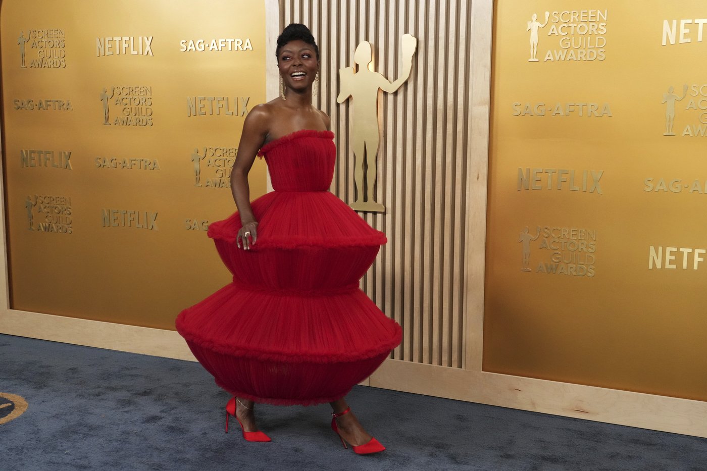 Madison, Chalamet, Deadwyler and more: The Oscars red carpet is sure to include some stunners | iNFOnews.ca Madison, Chalamet, Deadwyler and more: The Oscars red carpet is sure to include some stunners | iNFOnews.ca