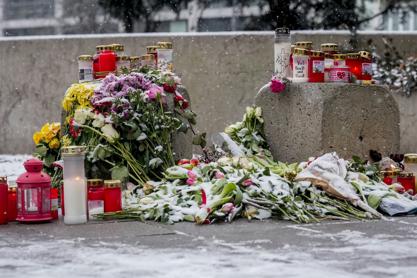 Authorities charge Afghan suspect in Munich car ramming attack that killed 2 and injured 44 | iNFOnews.ca