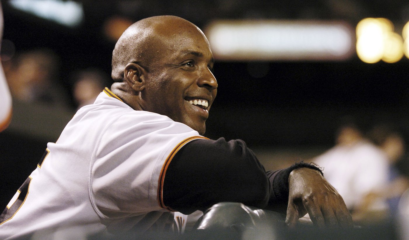 Barry Bonds is enjoying watching the new generation of baseball sluggers put up record-setting stats | iNFOnews.ca Barry Bonds is enjoying watching the new generation of baseball sluggers put up record-setting stats | iNFOnews.ca