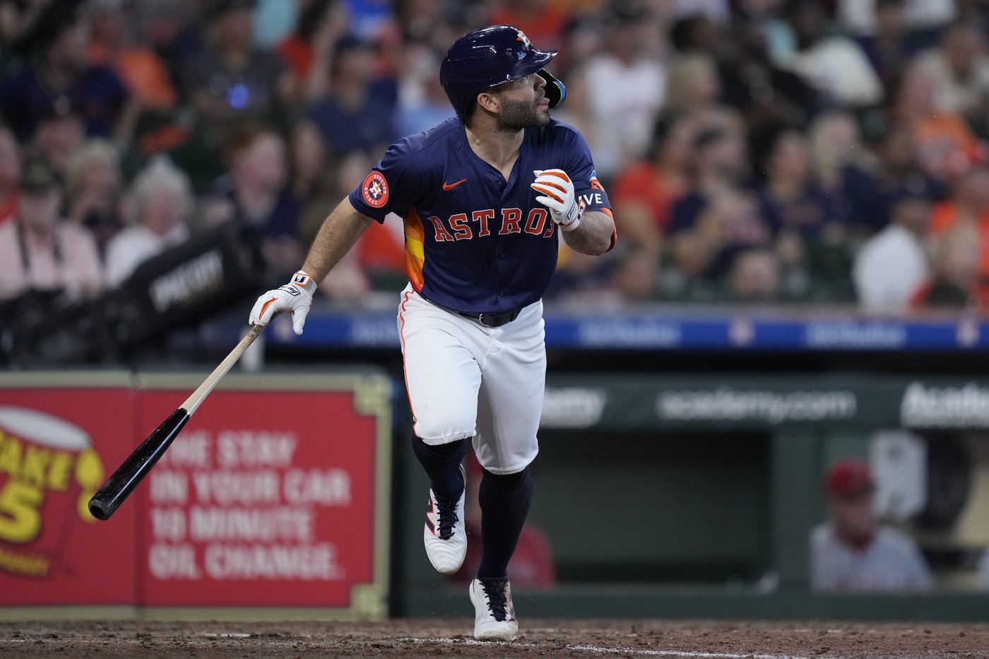 Zach Neto has 2 homers, 6 RBIs to lead Angels to 9-8 win over Astros | iNFOnews.ca Zach Neto has 2 homers, 6 RBIs to lead Angels to 9-8 win over Astros | iNFOnews.ca