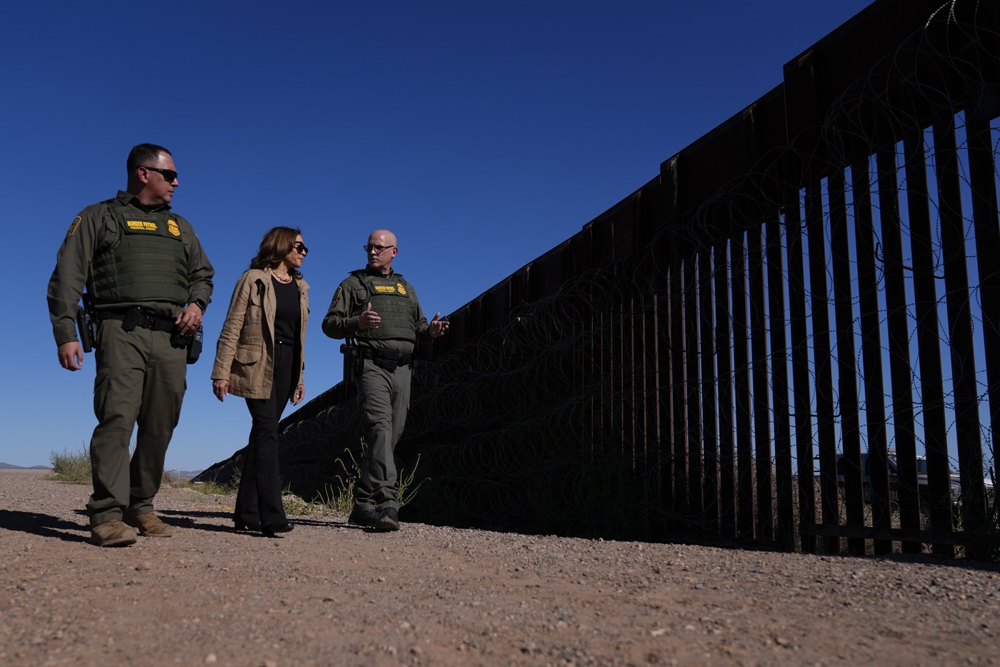Trump is pointing to new numbers on migrants with criminal pasts. Here's what they show | iNFOnews.ca Trump is pointing to new numbers on migrants with criminal pasts. Here's what they show | iNFOnews.ca