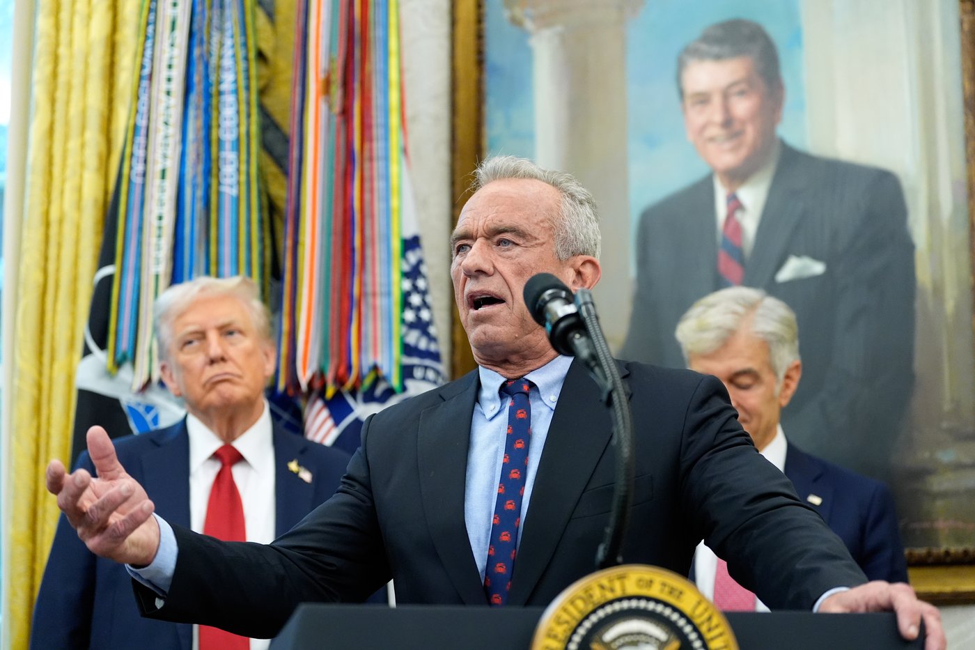 Federal employees in mental health and disease control were among targets in weekend firings | iNFOnews.ca Federal employees in mental health and disease control were among targets in weekend firings | iNFOnews.ca