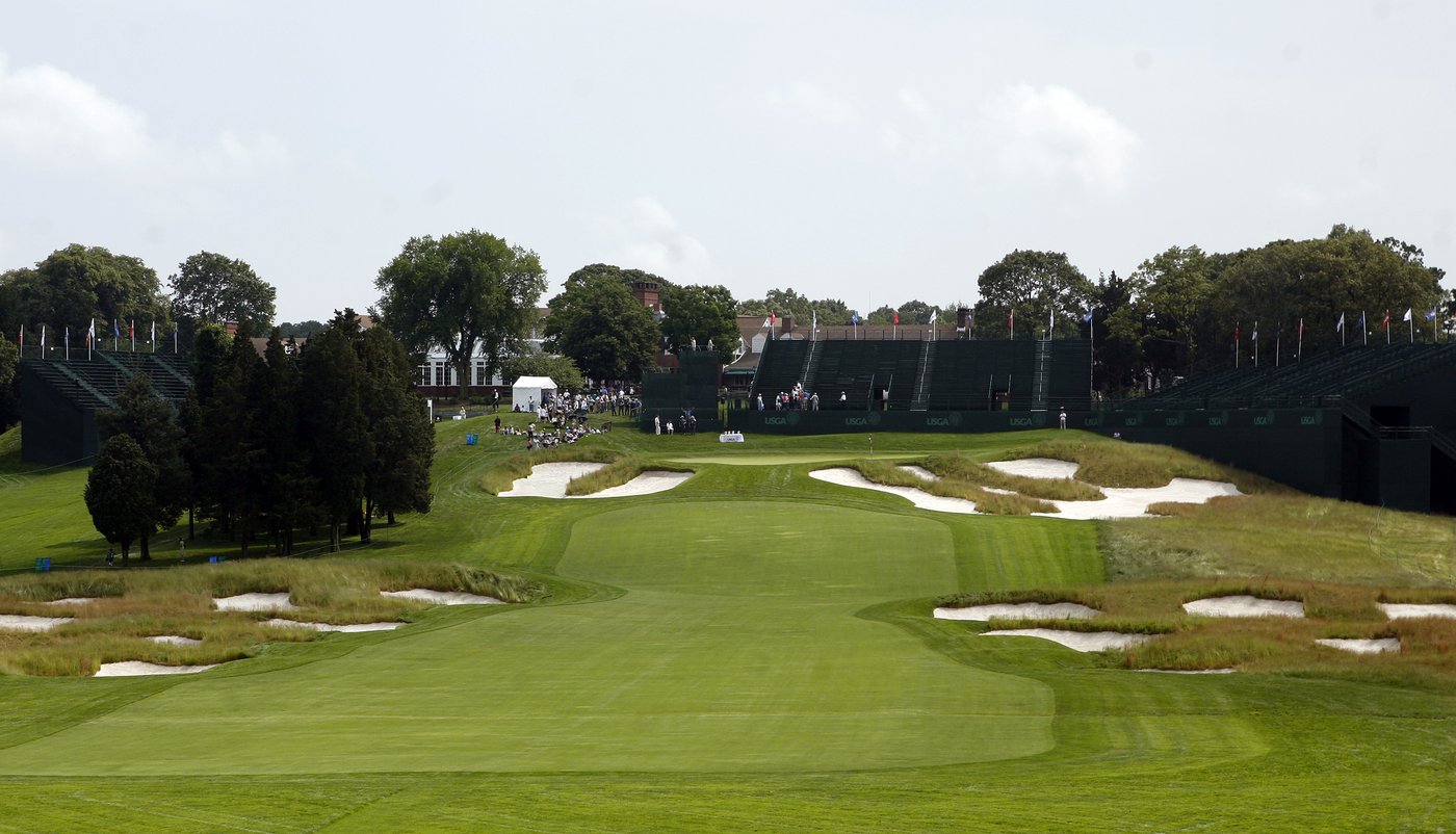 RYDER CUP '25: A hole-by-hole look at Bethpage Black | iNFOnews.ca RYDER CUP '25: A hole-by-hole look at Bethpage Black | iNFOnews.ca