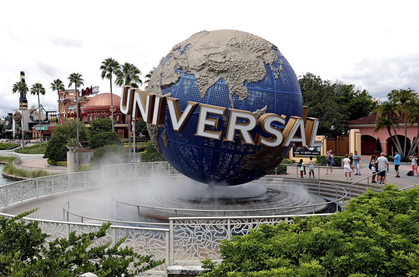 Universal will open fourth Orlando theme park next May | iNFOnews.ca Universal will open fourth Orlando theme park next May | iNFOnews.ca