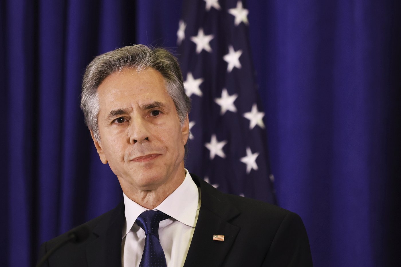 Five days of frantic US diplomacy on Lebanon has yielded little | iNFOnews.ca Five days of frantic US diplomacy on Lebanon has yielded little | iNFOnews.ca