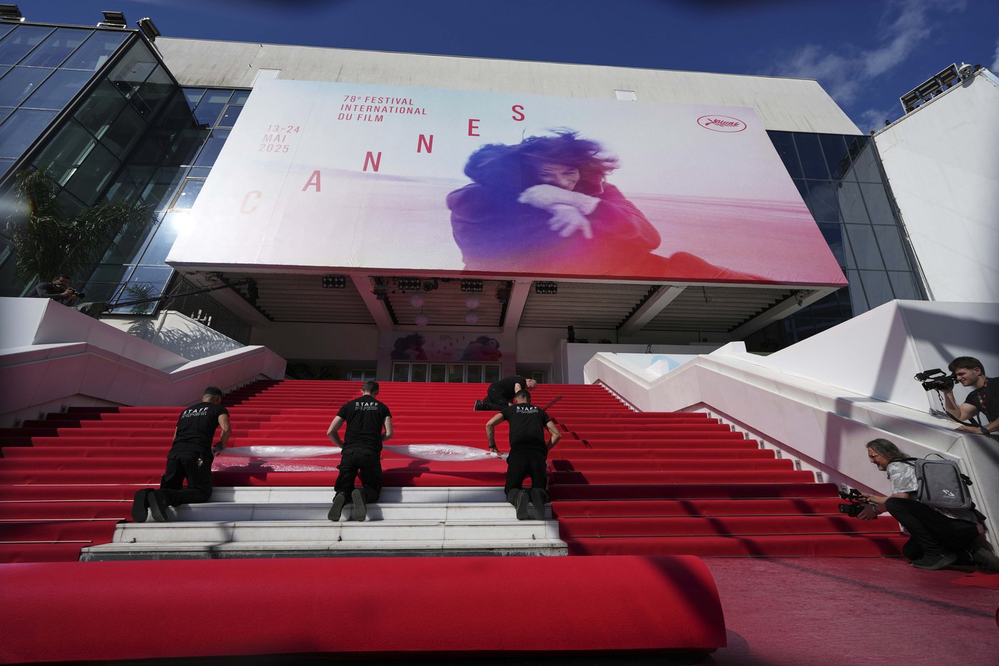 5 things to look for at this year’s Cannes Film Festival | iNFOnews.ca 5 things to look for at this year’s Cannes Film Festival | iNFOnews.ca