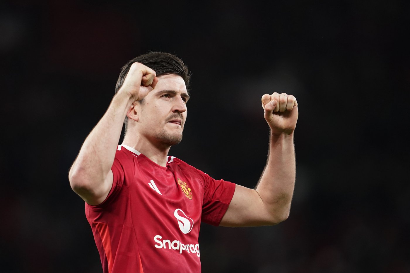 Maguire heads late winner and Man United beats Leicester in dramatic FA Cup match | iNFOnews.ca