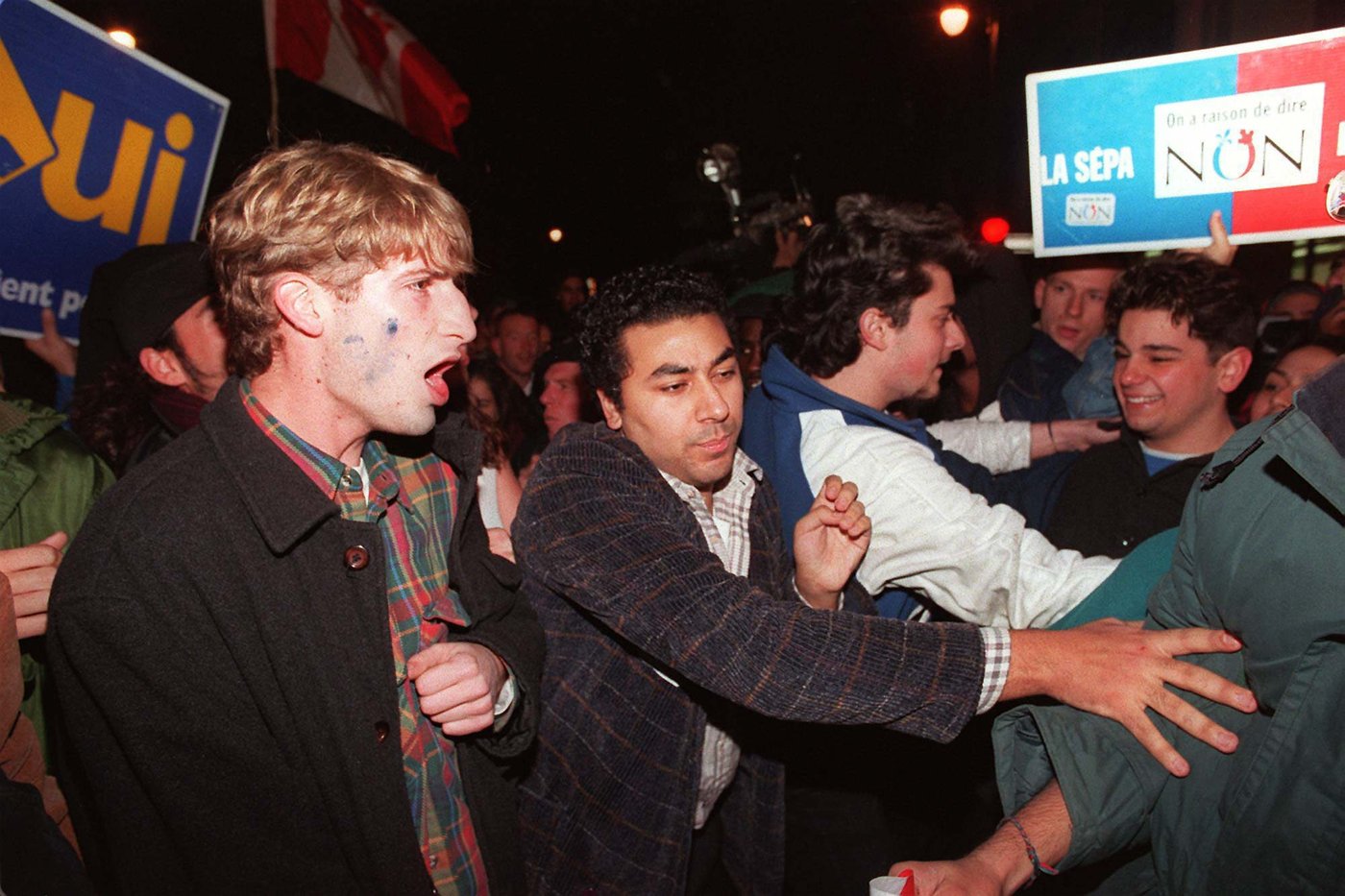Thirty years on, is Quebec headed for another independence referendum? | iNFOnews.ca Thirty years on, is Quebec headed for another independence referendum? | iNFOnews.ca