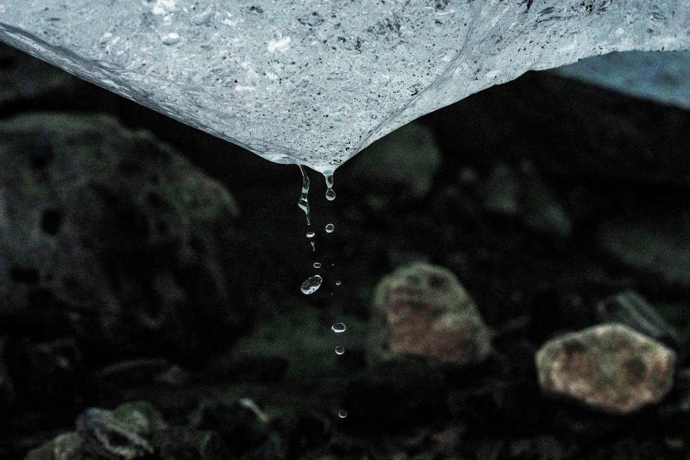 Climate change is shrinking glaciers faster than ever, with 7 trillion tons lost since 2000 | iNFOnews.ca Climate change is shrinking glaciers faster than ever, with 7 trillion tons lost since 2000 | iNFOnews.ca