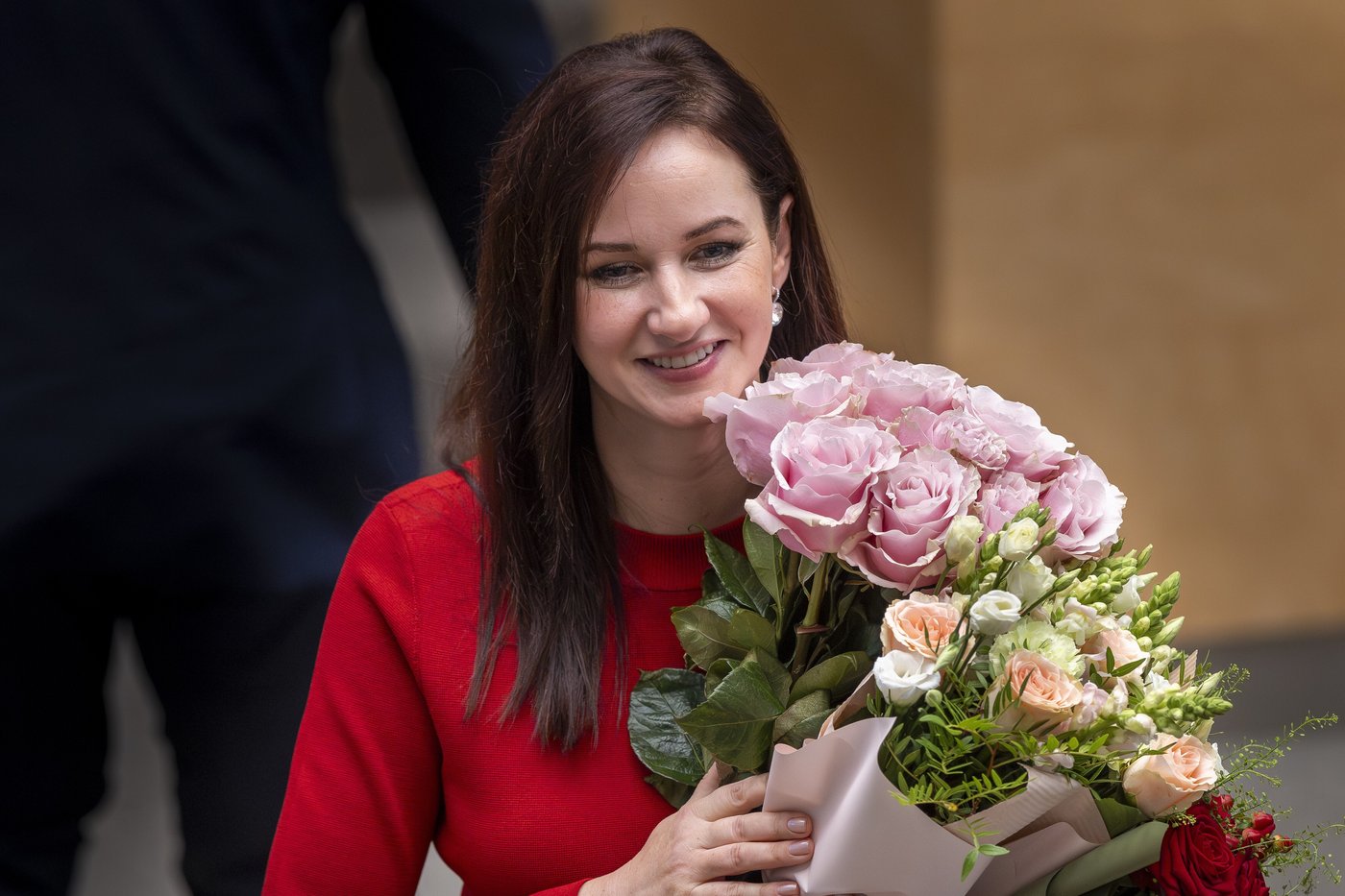 Former labor union leader elected as Lithuania's new prime minister after predecessor quit | iNFOnews.ca