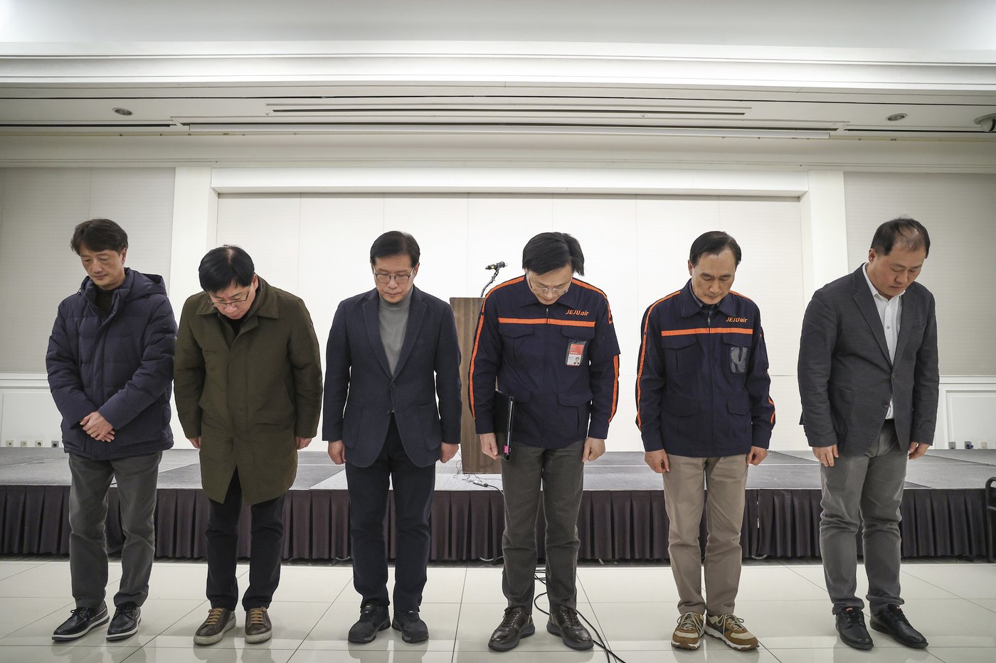 What we know about the deadly passenger jet crash in South Korea | iNFOnews.ca What we know about the deadly passenger jet crash in South Korea | iNFOnews.ca