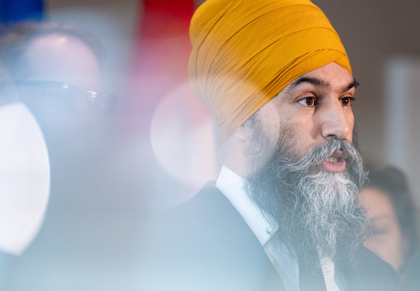 Singh says NDP expects snap election call if Carney wins Liberal leadership | iNFOnews.ca Singh says NDP expects snap election call if Carney wins Liberal leadership | iNFOnews.ca