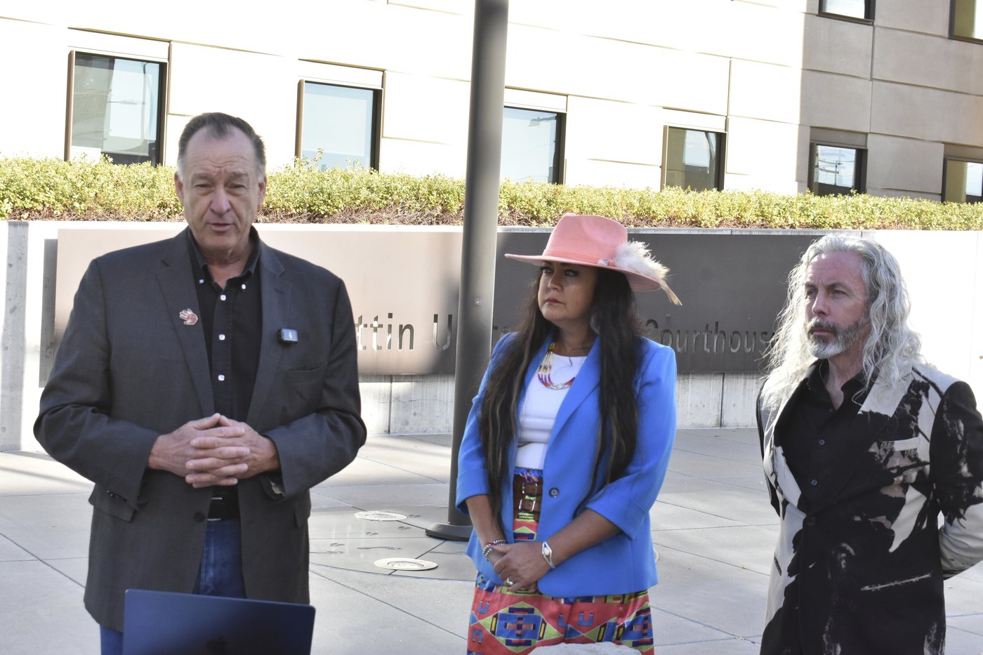 Native Americans in Montana ask court for more in-person voting sites | iNFOnews.ca