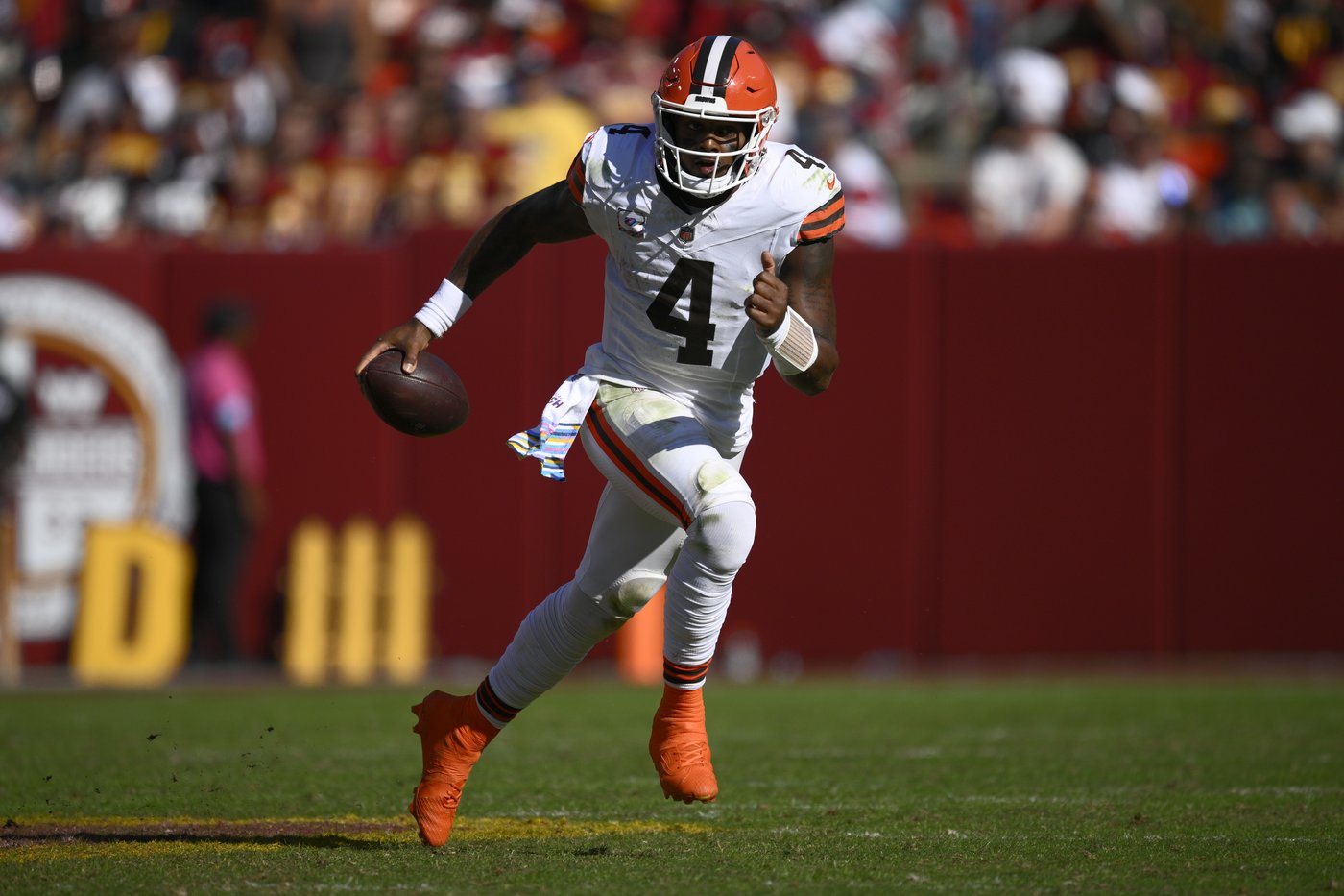 Deshaun Watson under siege as QB's dismal play leads to criticism, calls for benching | iNFOnews.ca Deshaun Watson under siege as QB's dismal play leads to criticism, calls for benching | iNFOnews.ca