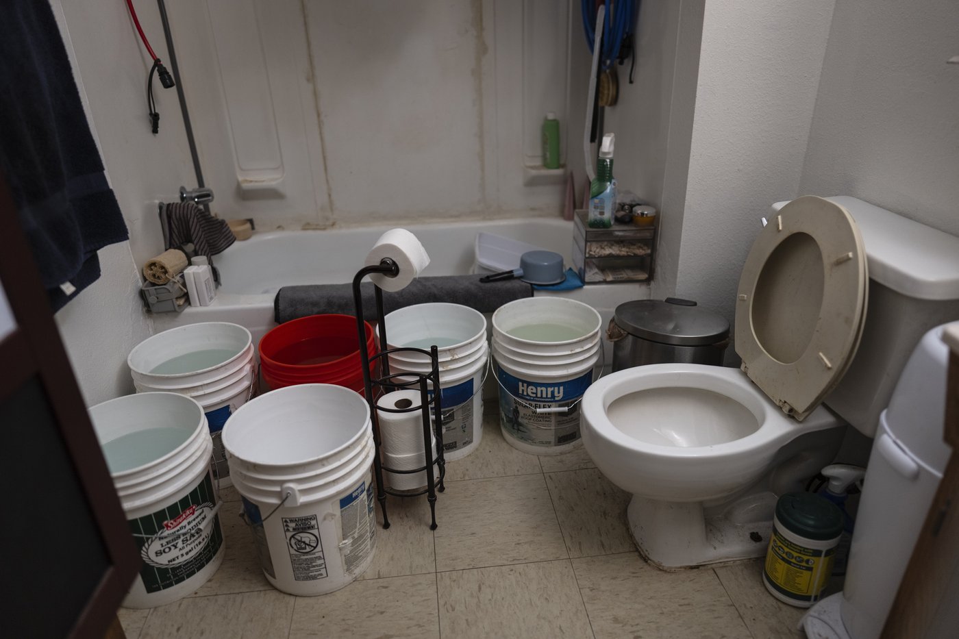 Native voters could swing US elections, but they're asking politicians: What have you done for us? | iNFOnews.ca