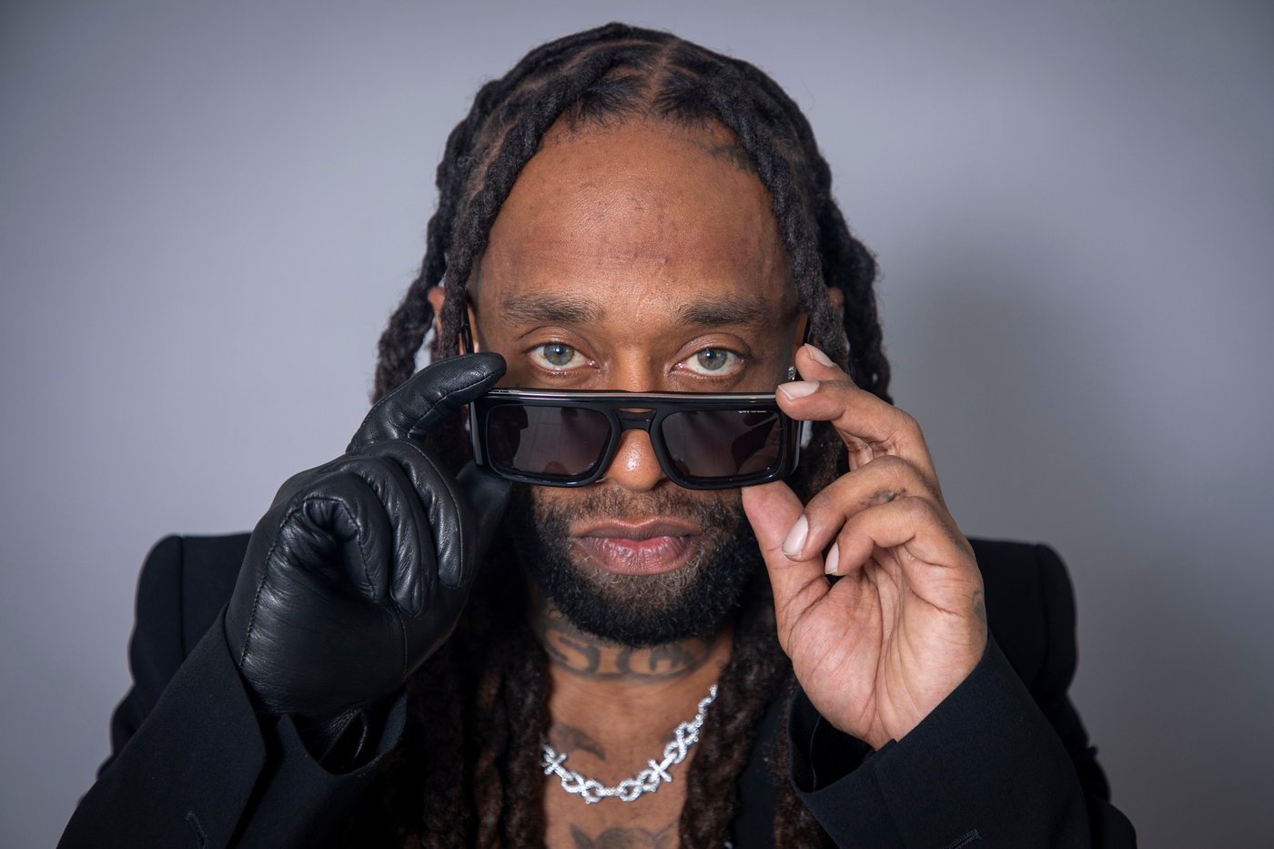 Ty Dolla $ign returns with ‘Tycoon,’ his first solo album in five years | iNFOnews.ca