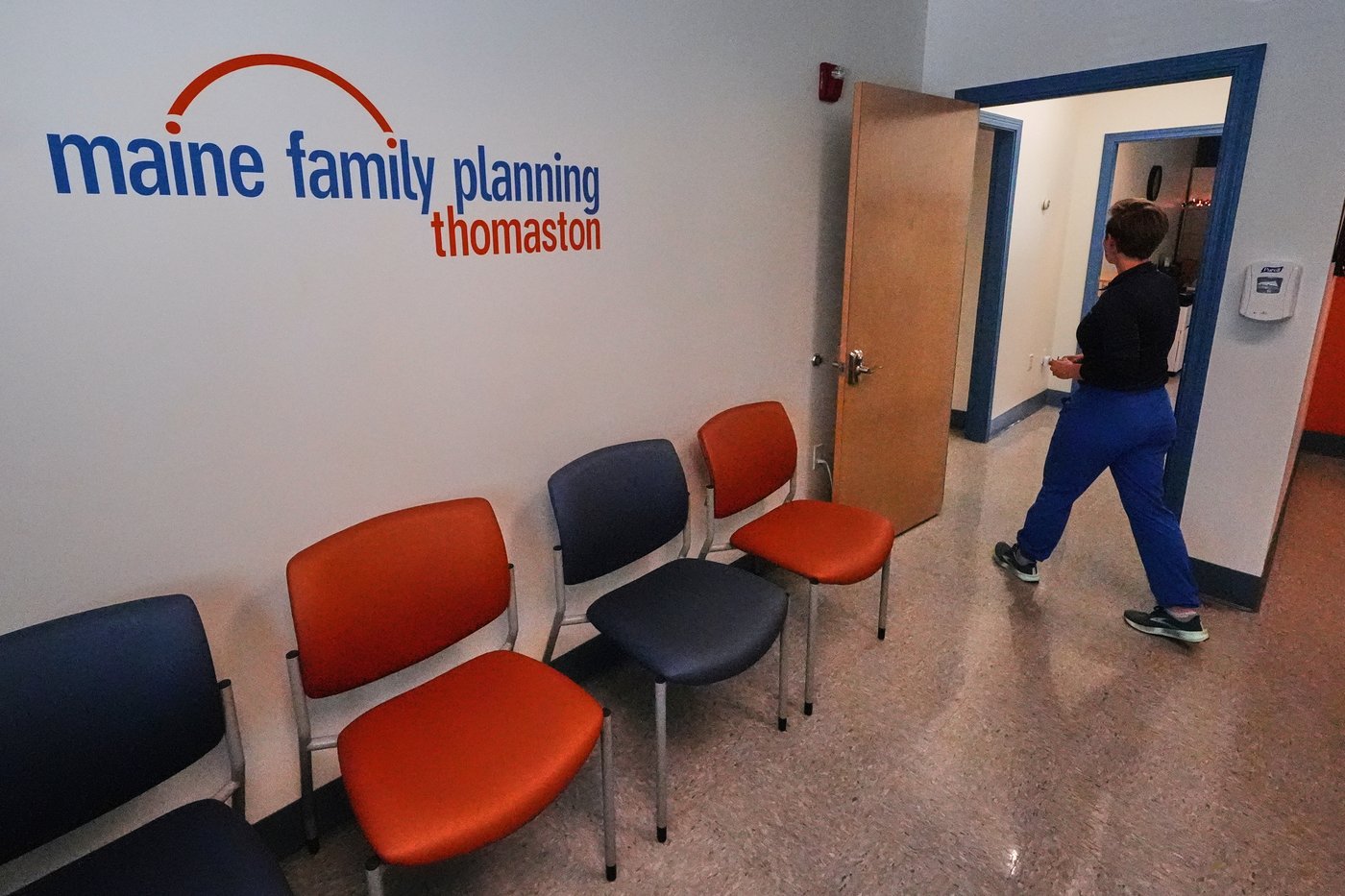 Maine network ends primary care after losing Medicaid due to Trump defunding Planned Parenthood | iNFOnews.ca