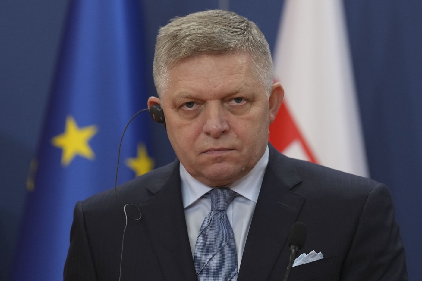 Slovakia's parliament passes legislation that could ban doctors from protesting low pay | iNFOnews.ca Slovakia's parliament passes legislation that could ban doctors from protesting low pay | iNFOnews.ca