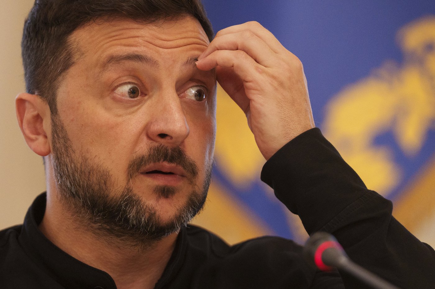 Zelenskyy warns oil price surge could help Russia's war effort | iNFOnews.ca Zelenskyy warns oil price surge could help Russia's war effort | iNFOnews.ca