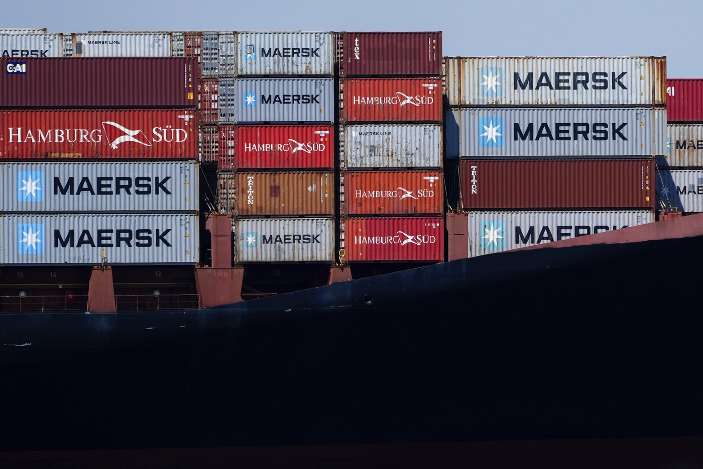 A dozen states sue the Trump administration to stop tariff policy | iNFOnews.ca