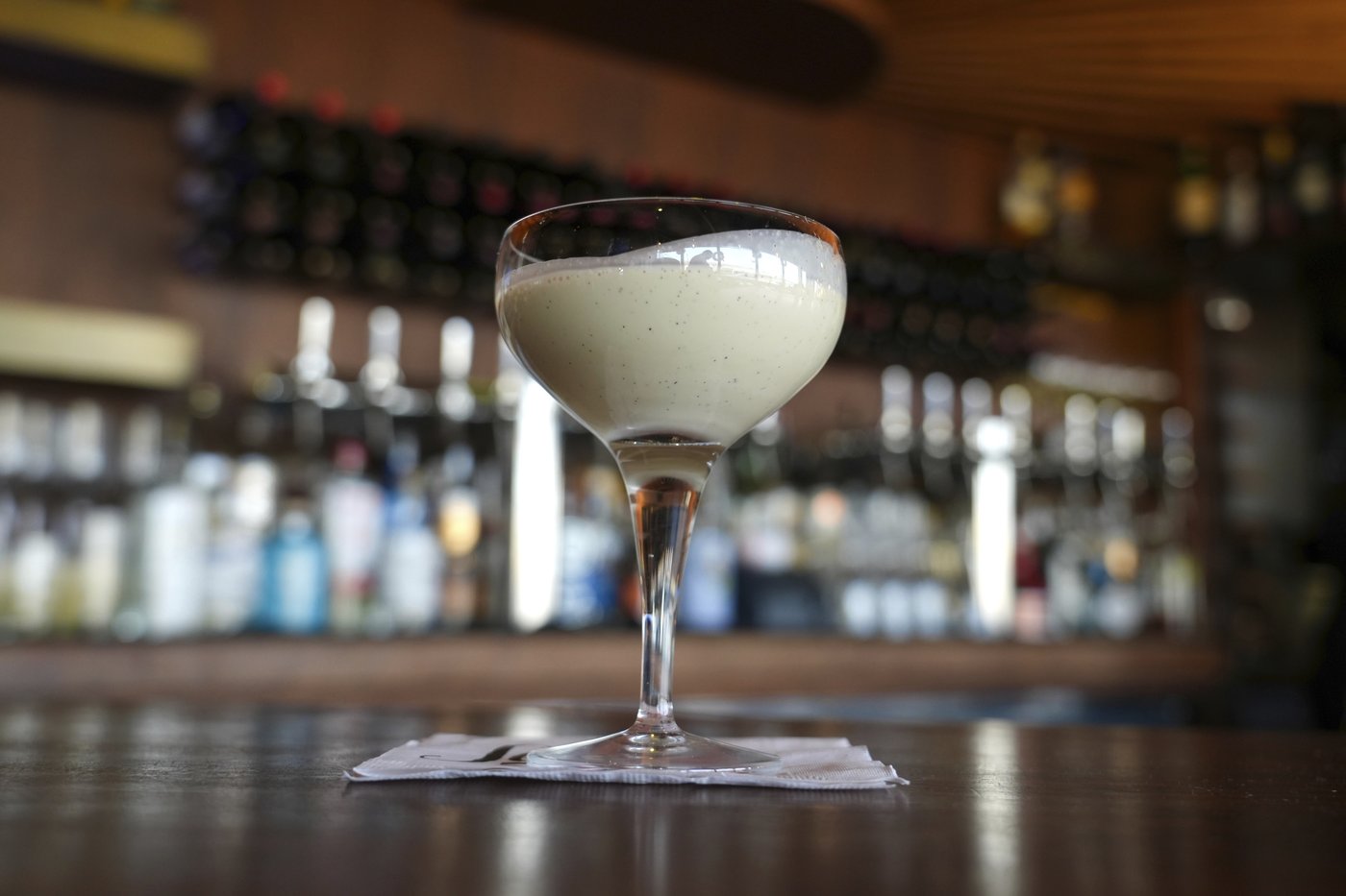 It's eggnog season. The boozy beverage dates back to medieval England but remains a holiday hit | iNFOnews.ca It's eggnog season. The boozy beverage dates back to medieval England but remains a holiday hit | iNFOnews.ca